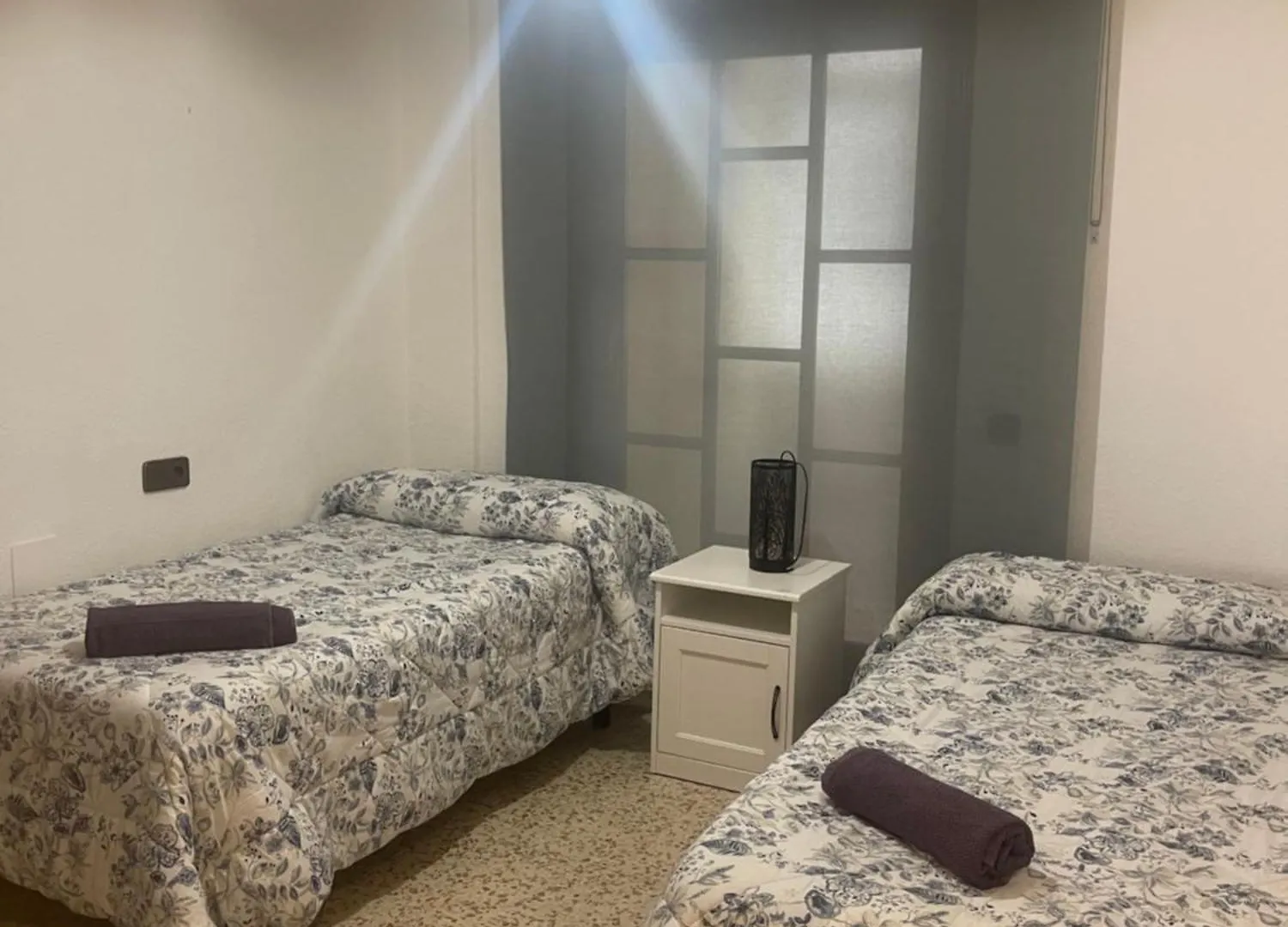 Gran Y Magnifico Apartamento En Malaga