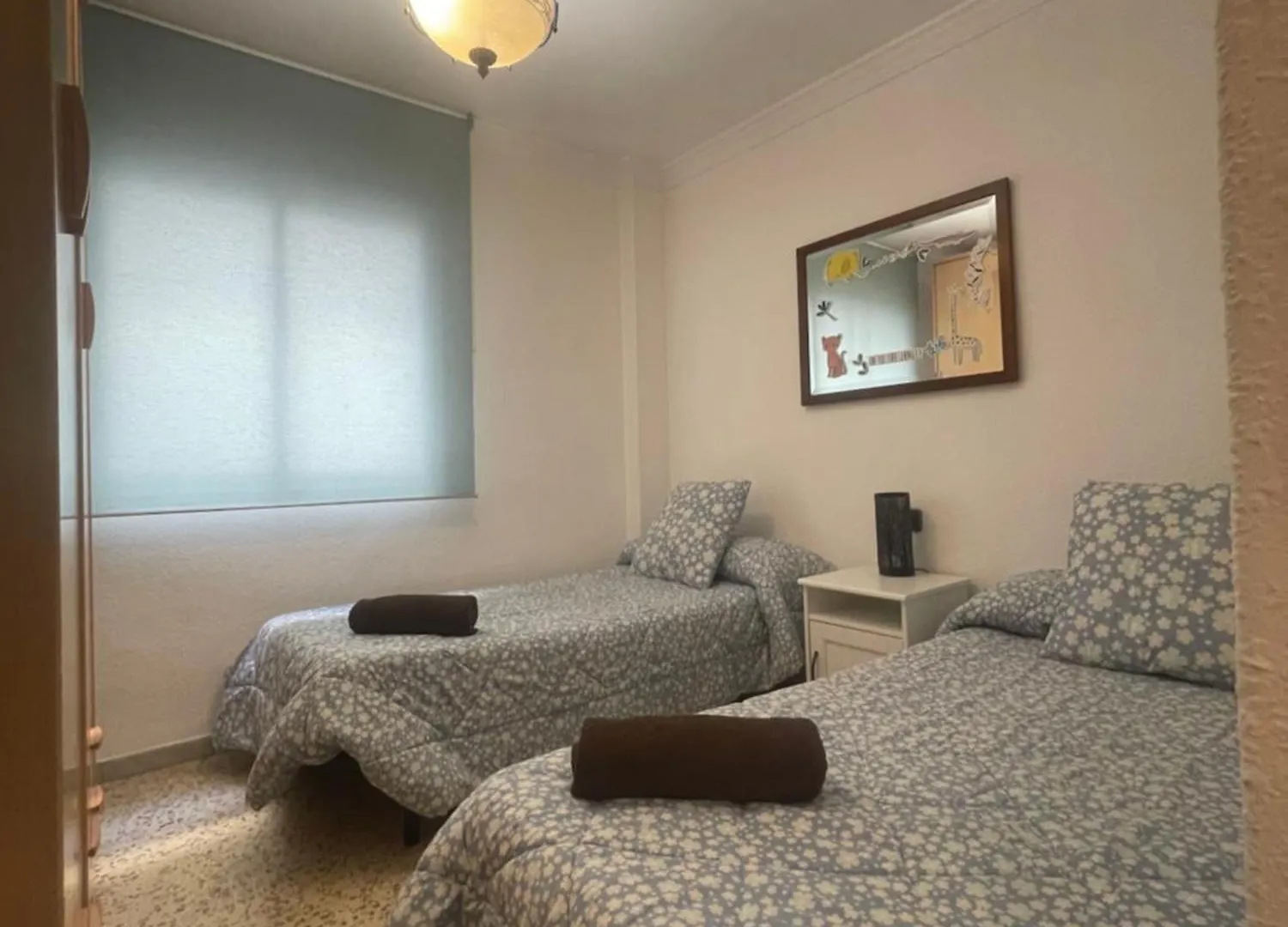 GRAN Y MAGNÍFICO APARTAMENTO EN MáLAGA