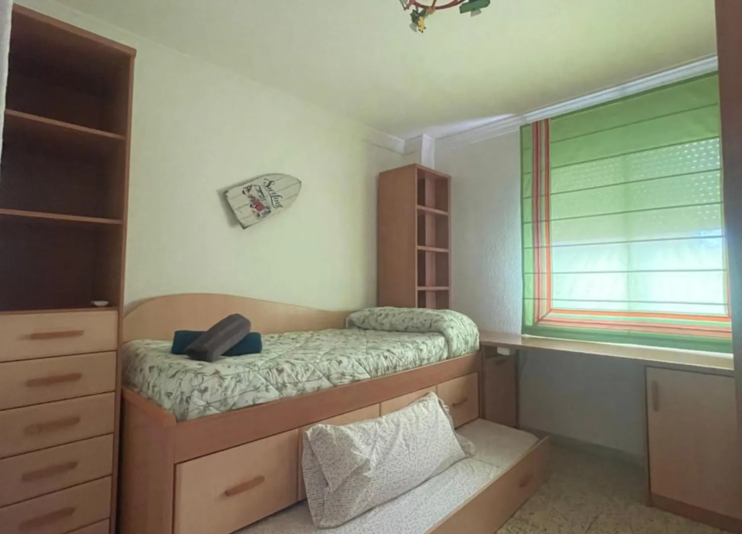 GRAN Y MAGNÍFICO APARTAMENTO EN MáLAGA