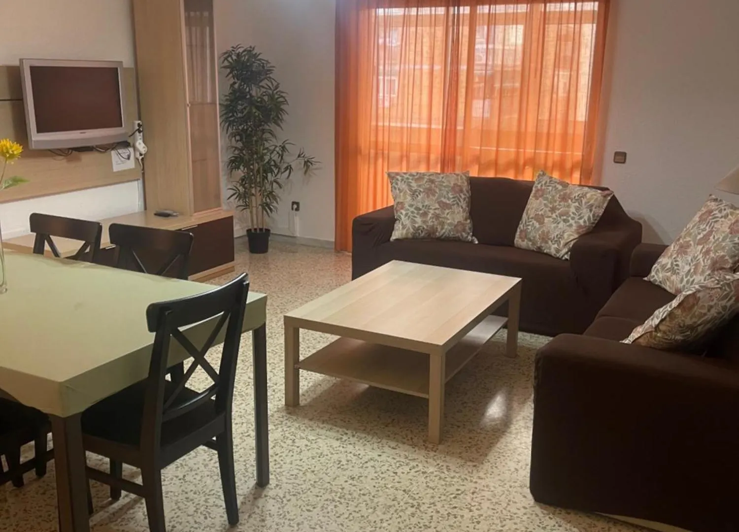 Apartment Gran Y Magnifico Apartamento En Malaga Spain